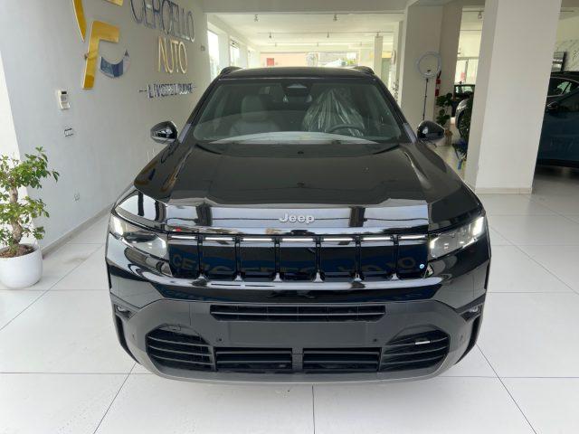 JEEP Compass E-Hybrid 1.2 TurboMHEV106kW First Edition DCT?359