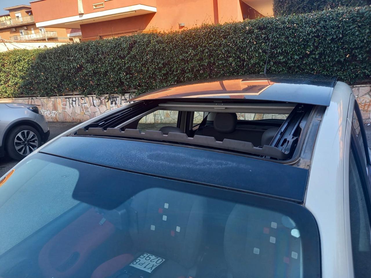Fiat Panda 0.9 85cv AUTOMATICA Tetto APRIBILE
