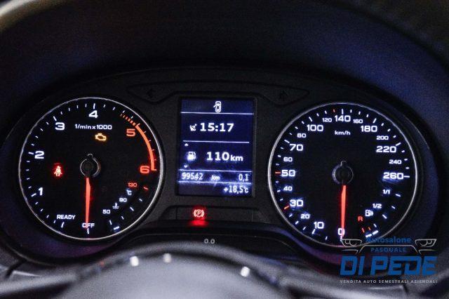 AUDI A3 SPB 30 TDI Business