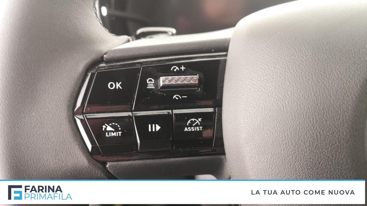 ALFA ROMEO Junior - Junior 1.2 ibrida 145cv edct6