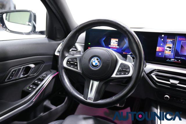 BMW 320 E TOURING MSPORT FULL LED