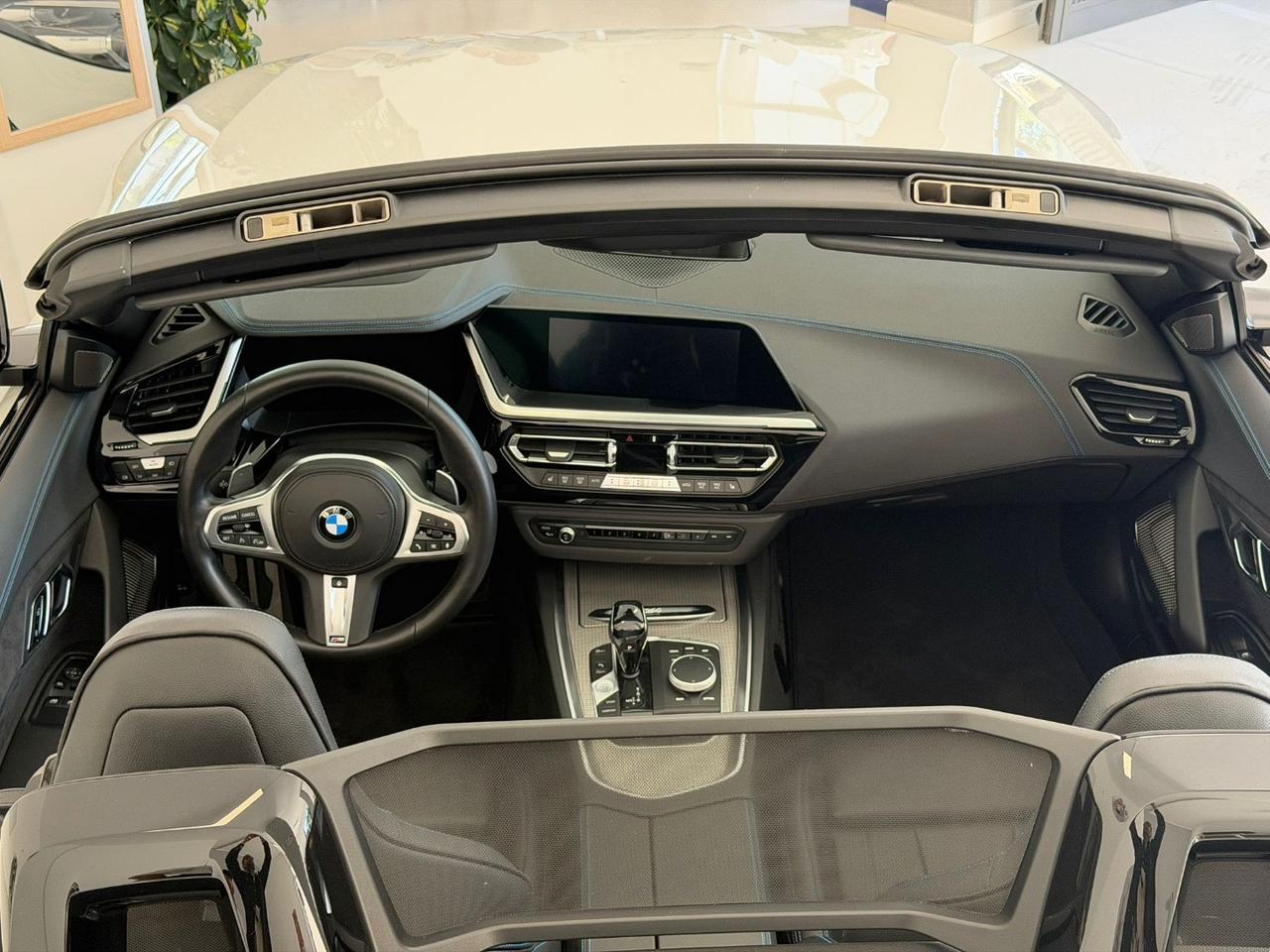 BMW Z4 sDrive20i Msport