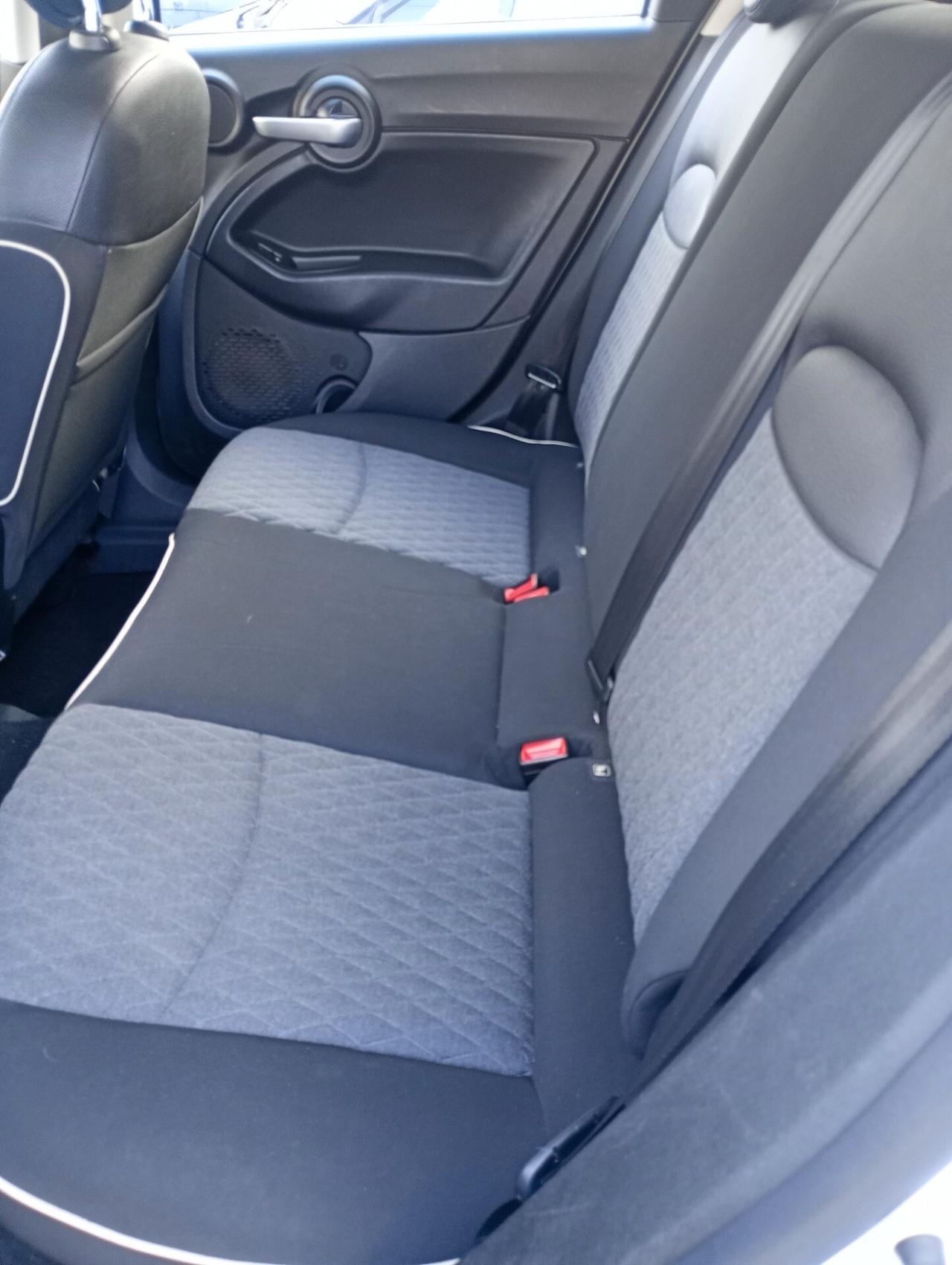 Fiat 500X 1.3 MultiJet 95 CV Lounge