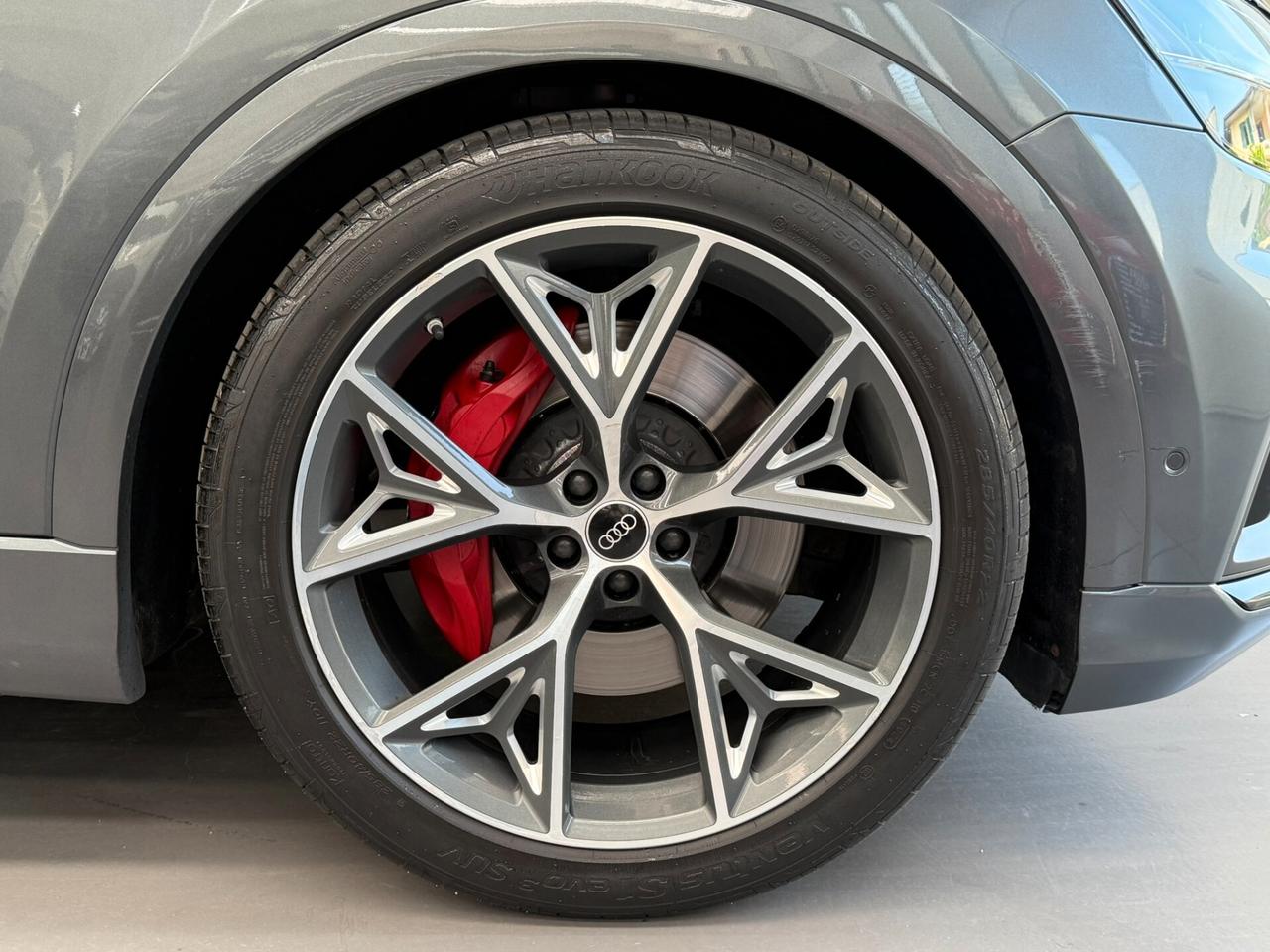 Audi Q8 60 TFSI e quattro tiptronic S line plus