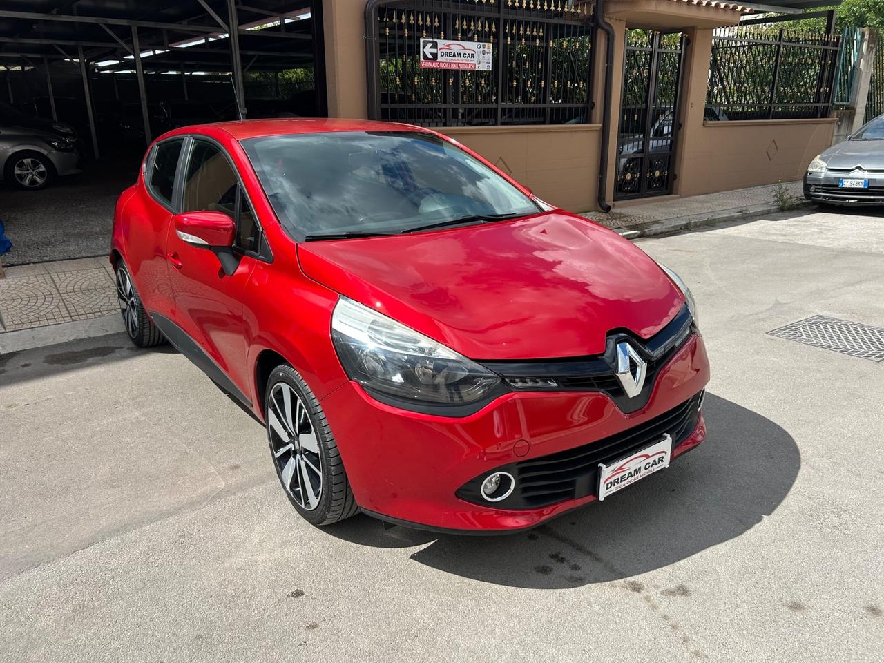 Renault Clio 1.5 dCi 8V 75CV 5 porte Live