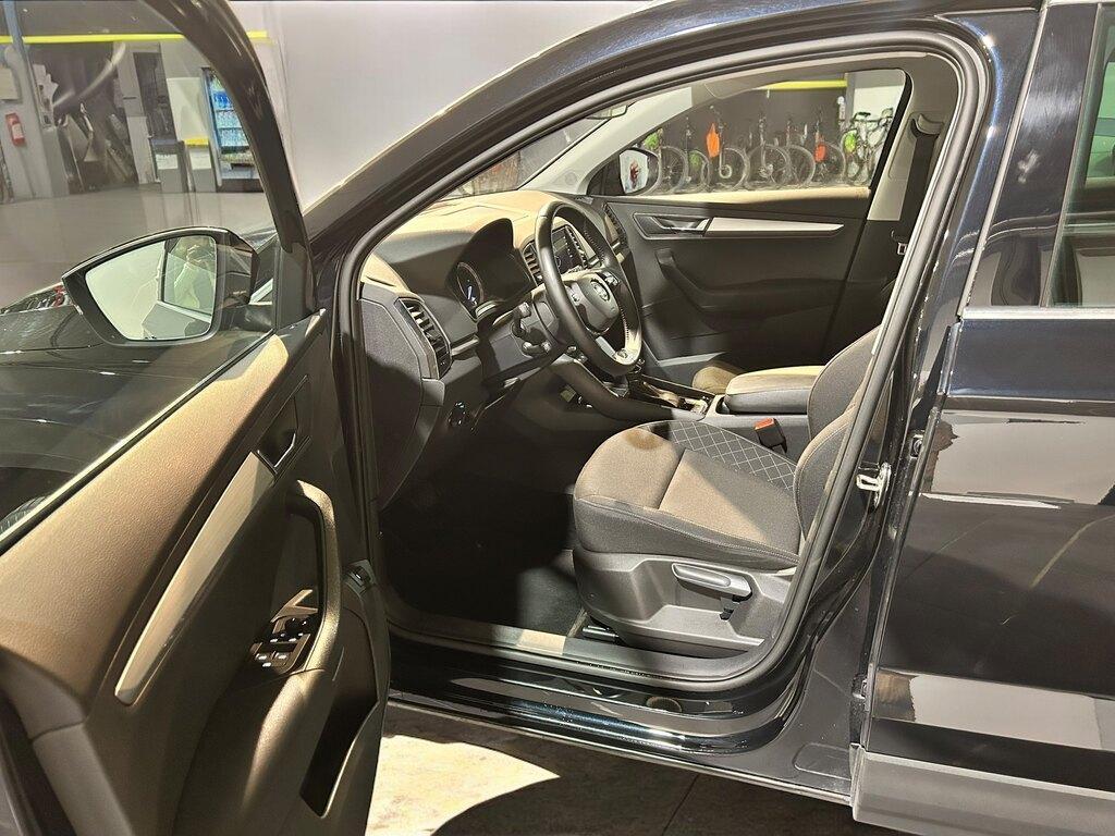 Skoda Karoq 1.6 TDI SCR Executive DSG