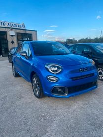 Fiat 500X 1.6 MultiJet 130 CV Sport