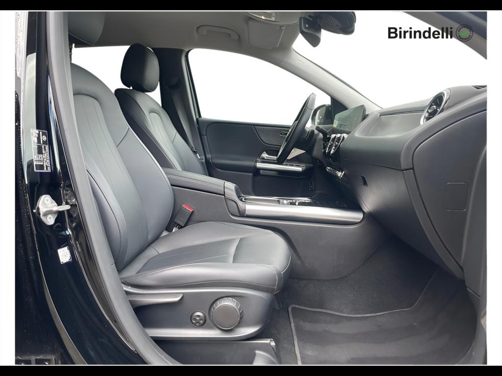 Mercedes-Benz Classe B (W247) - B 180 d Automatic Progressive Advanced
