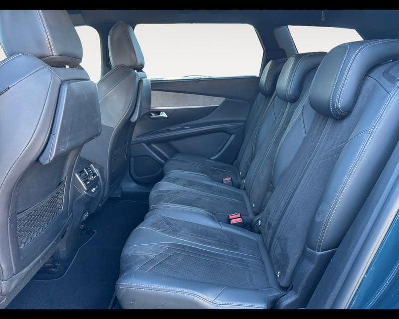 Peugeot 5008 2ª serie BlueHDi 130 S&S EAT8 GT