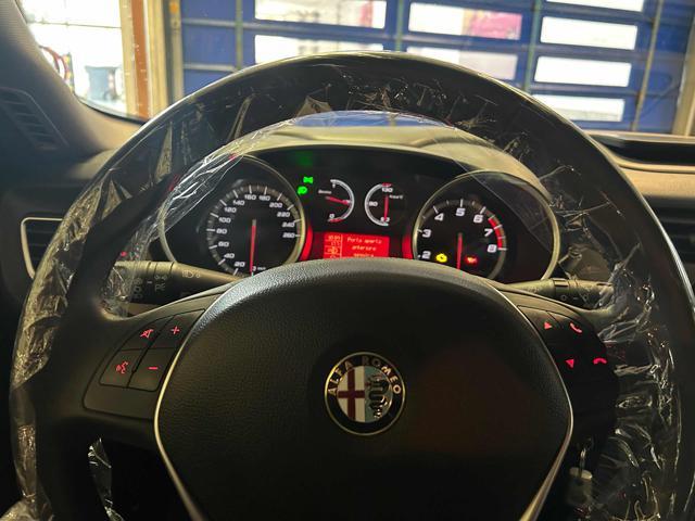ALFA ROMEO Giulietta 1.4 Turbo 120 CV Super