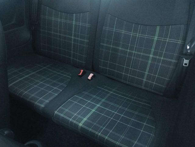 FIAT 500 1.2 Lounge 69cv dualogic