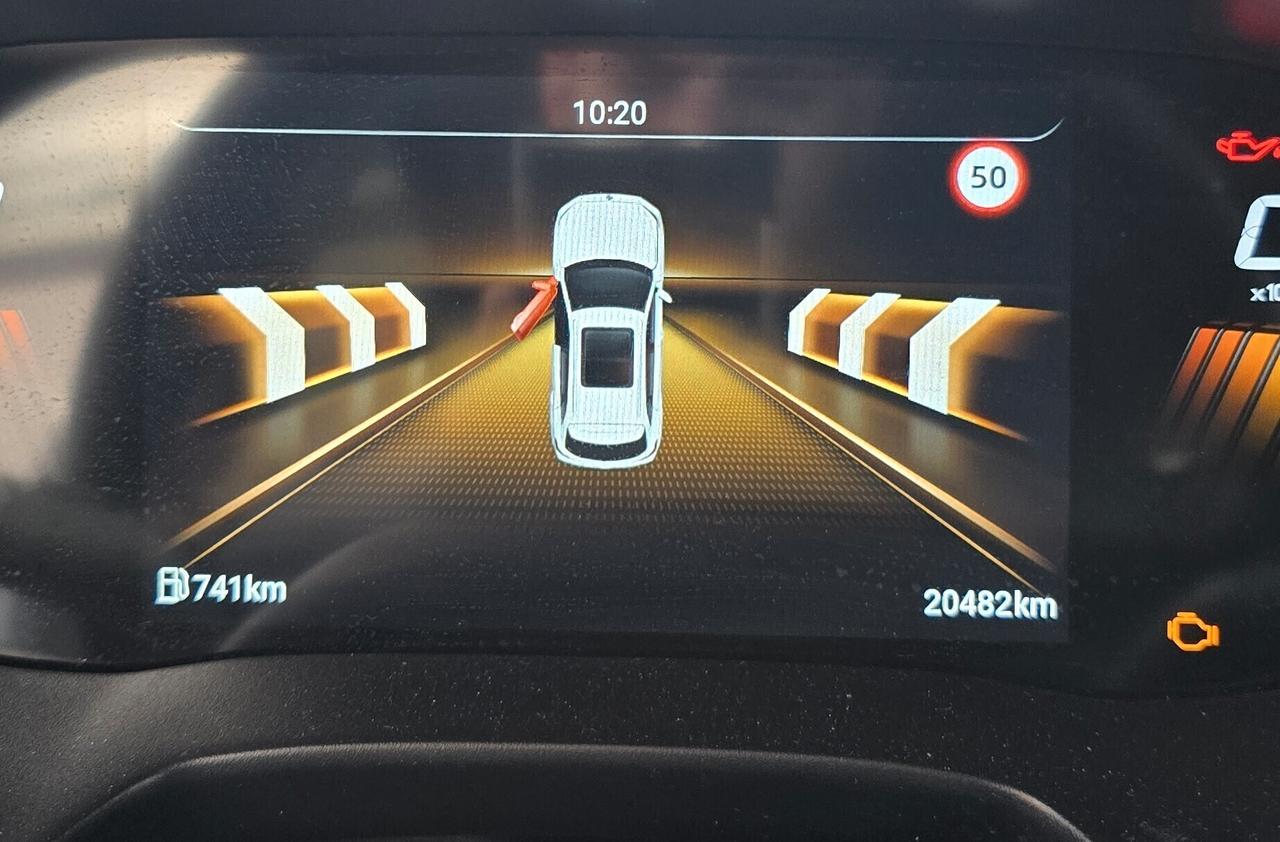 MG ZS 1.5 VTi-TECH 115 CV (85 kW) Comfort – Il SUV Compatto e Tecnologico