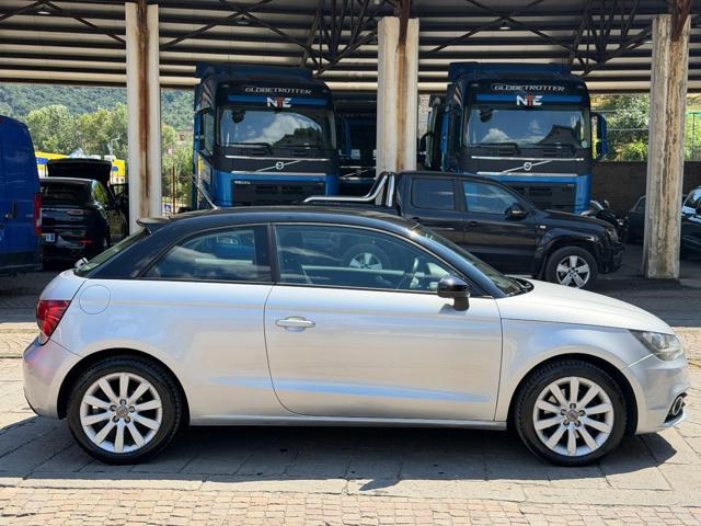 AUDI A1 1.6 TDI 105 CV Ambition