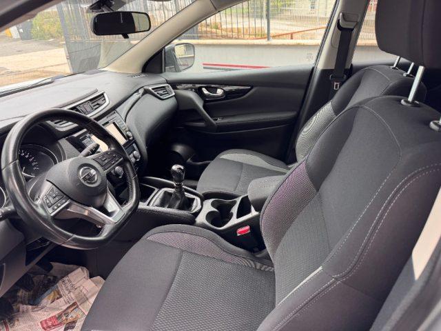 NISSAN Qashqai 1.5 dCi Acenta
