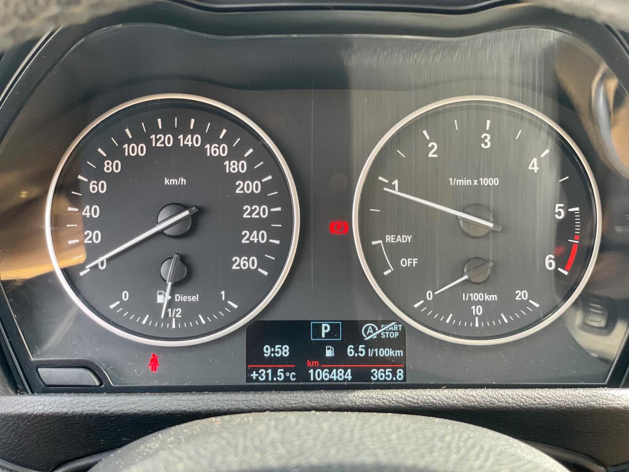 Bmw X1 xDrive18d Business