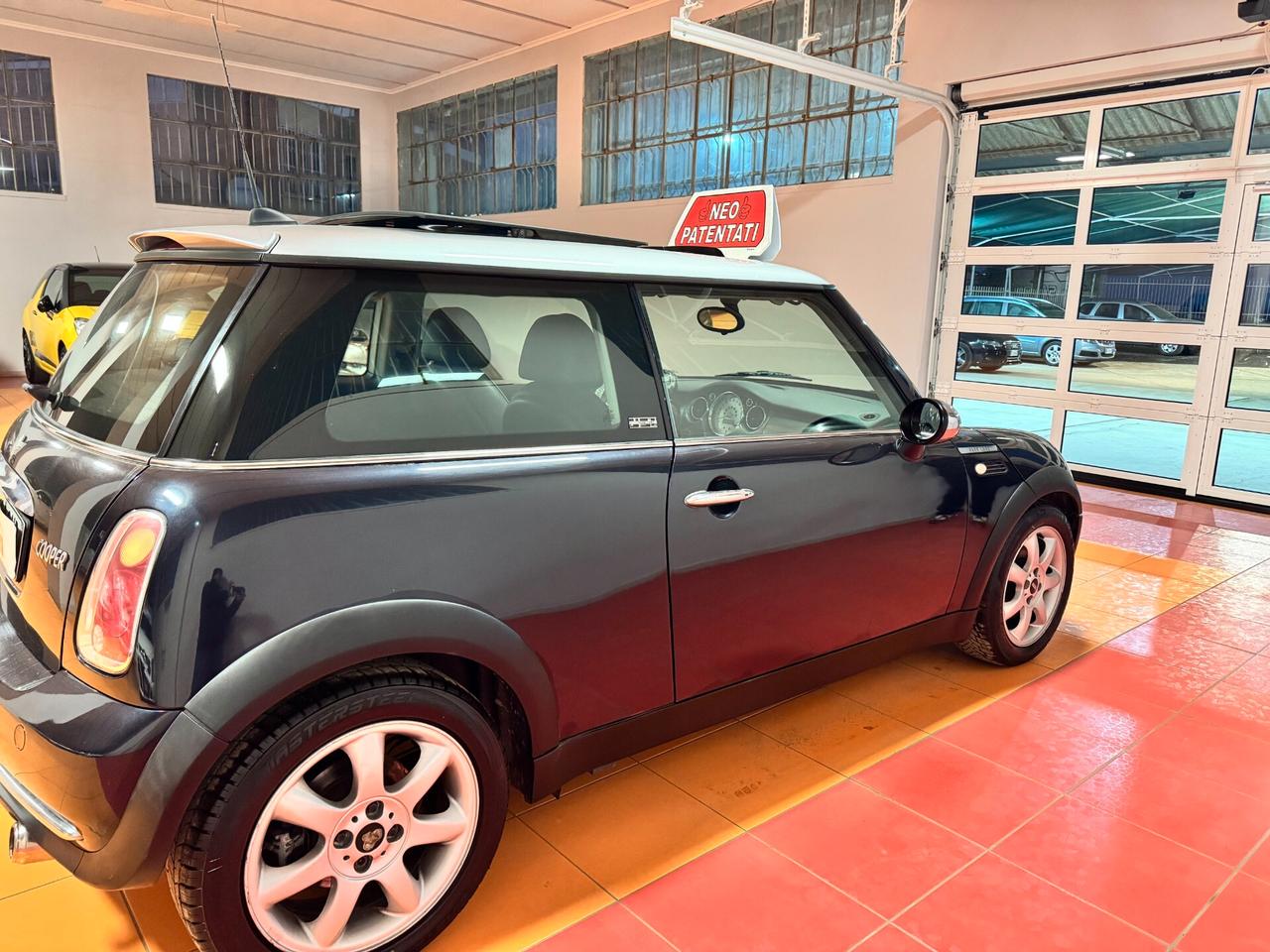 Mini Mini 1.6 16V One Park Lane