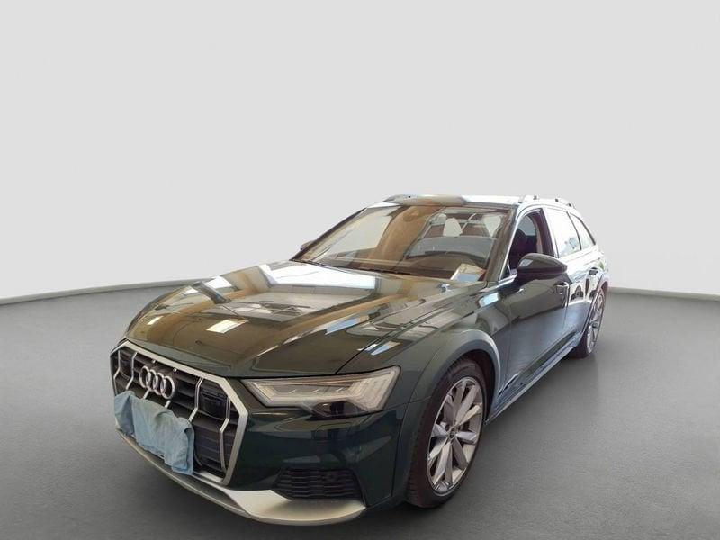 Audi A6 allroad quattro A6 Allroad 55 3.0 tdi mhev 48V quattro 344cv tiptronic