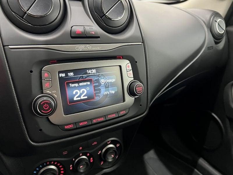 Alfa Romeo MiTo 1.4 78 CV 8V S&S SUPER