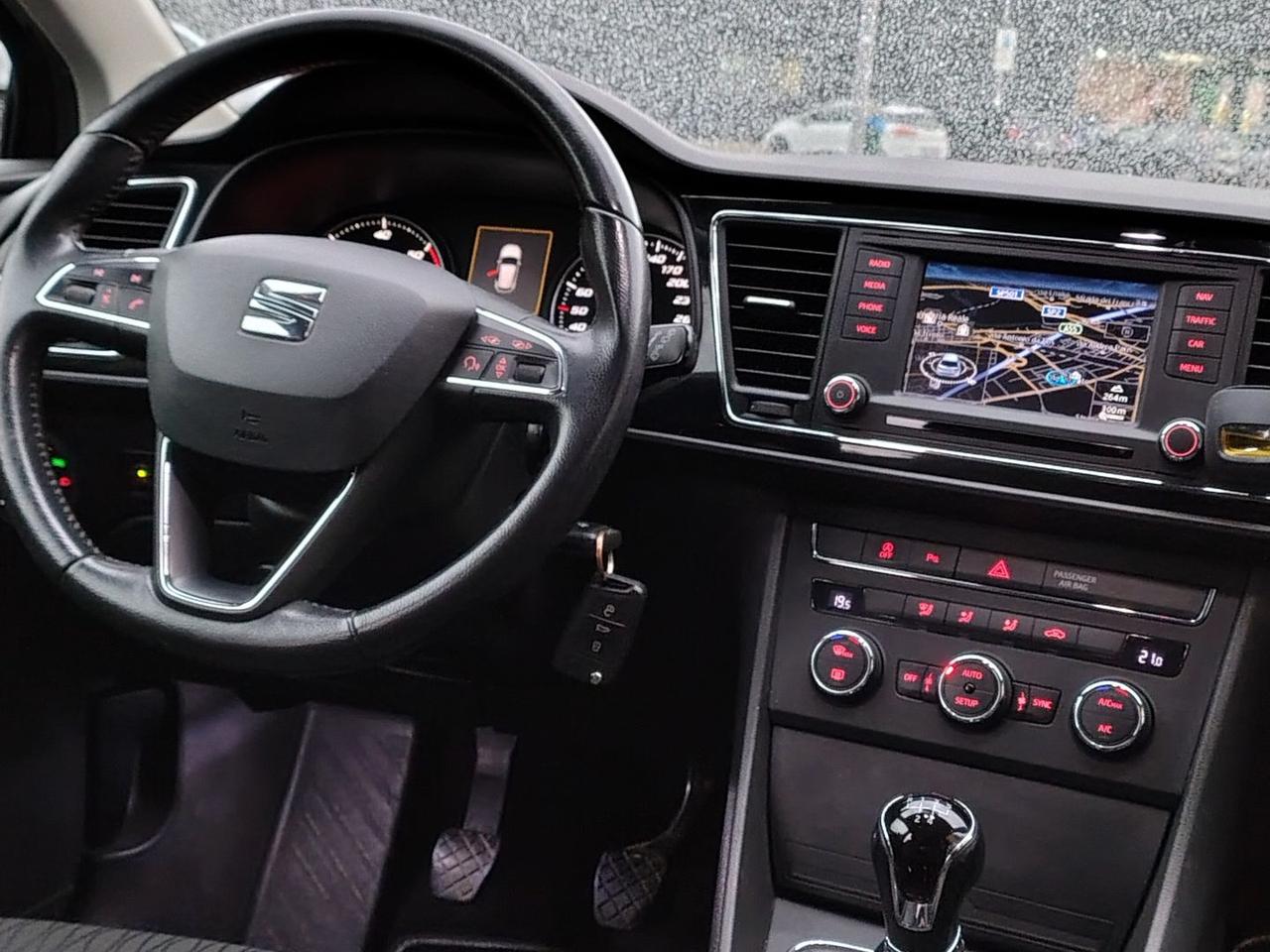 Seat Leon 1.6 TDI Style #10688