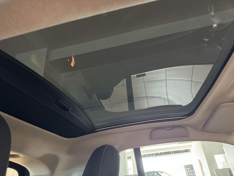 smart fortwo EQ Passion