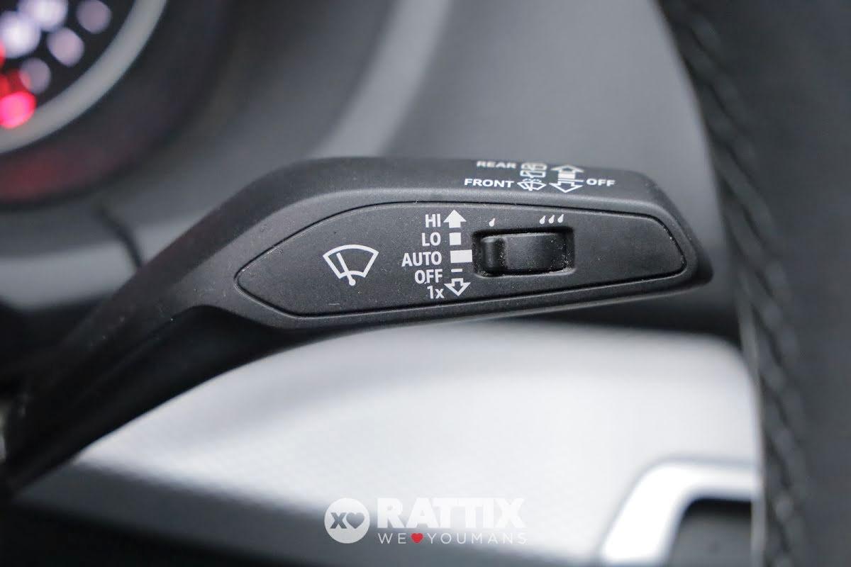 Audi Q2 35 1.5 tfsi 150CV Business s-tronic