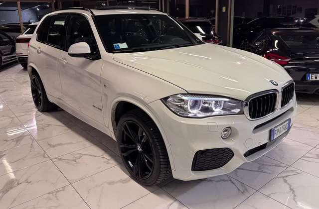 BMW X5 M M Sport Tetto+TV
