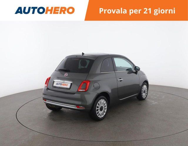 FIAT 500 1.3 Multijet 95 CV Lounge