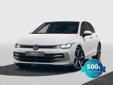 Volkswagen Golf 2.0 tdi edition plus 115cv