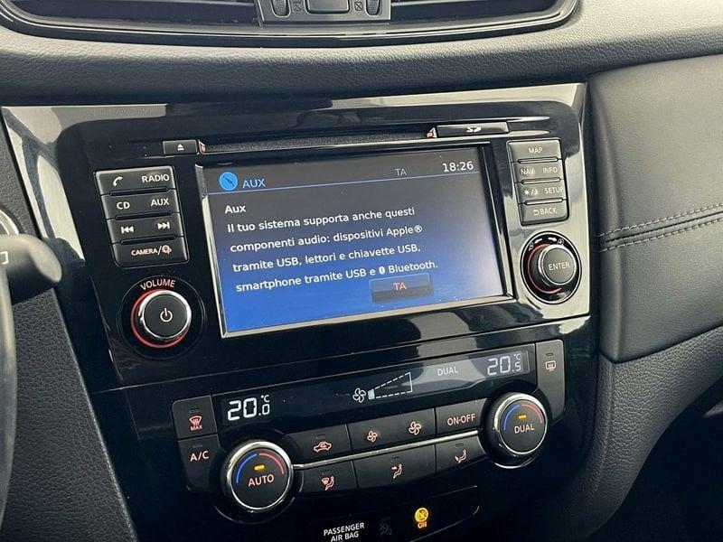 Nissan X-Trail X-Trail 1.6 dCi 2WD N-Connecta