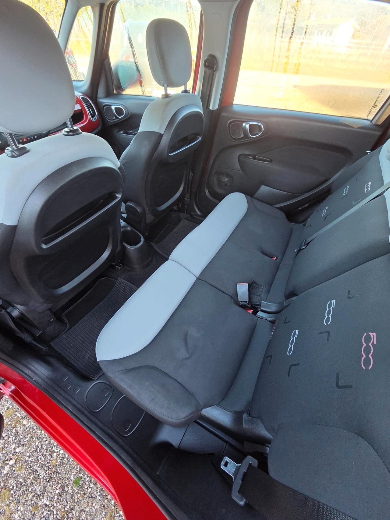 Fiat 500L 1.4 95 CV Lounge FINANZIABILE