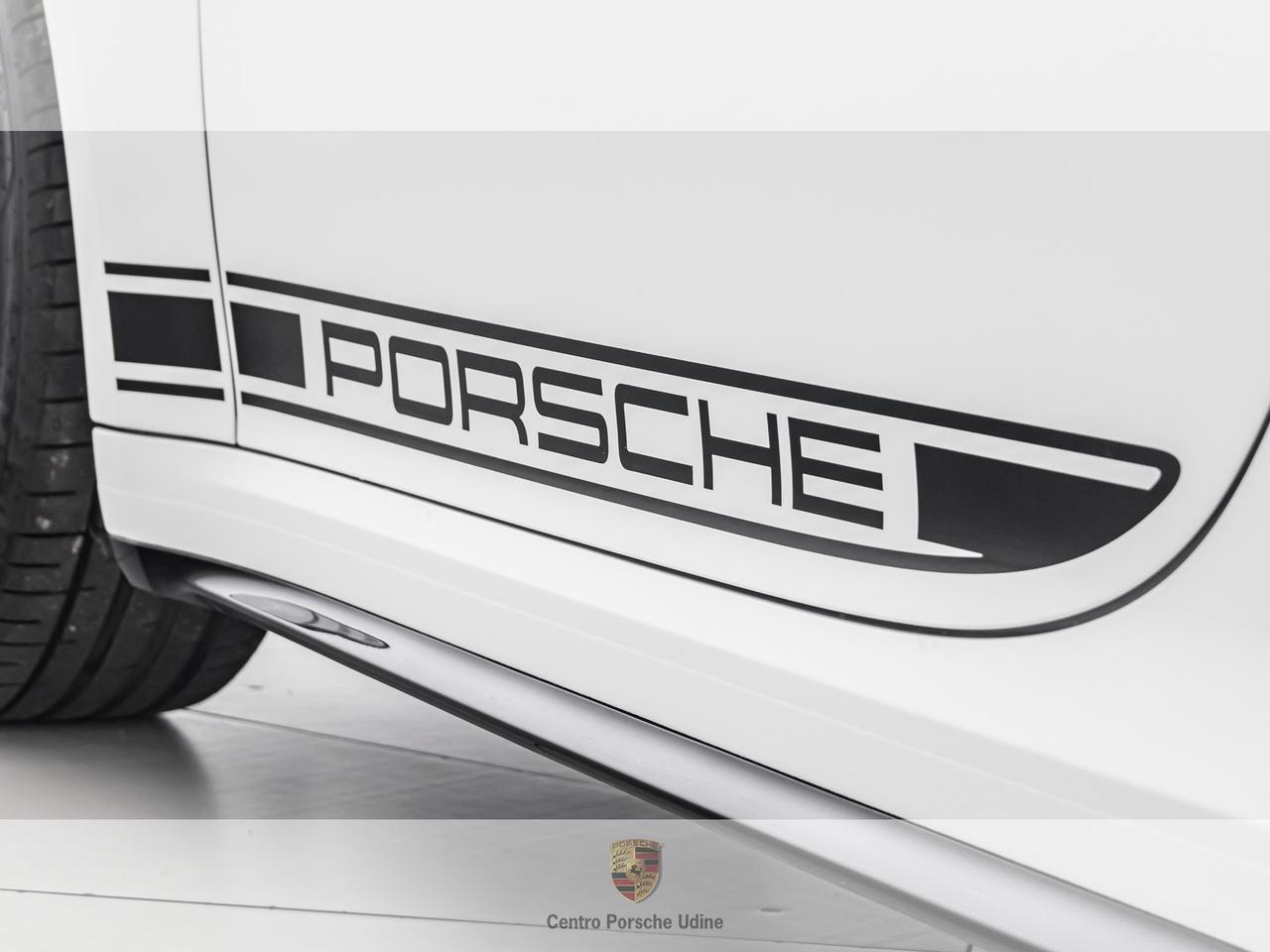 Porsche 911 targa 3.0 4s
