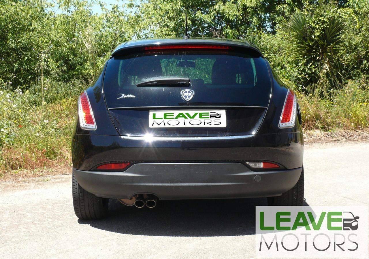 Lancia Delta 1.4 140 CV GPL (M1527)