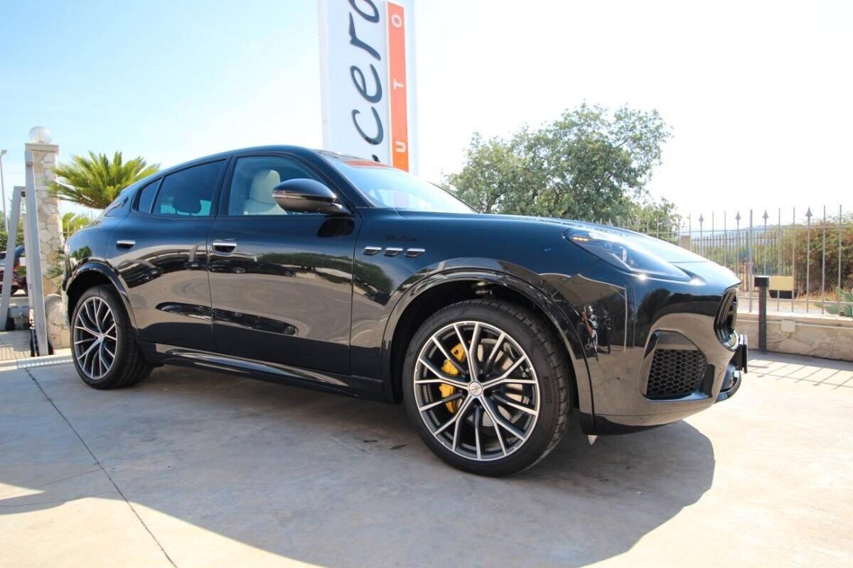 Maserati Grecale MHEV 330 CV Modena|09.2023