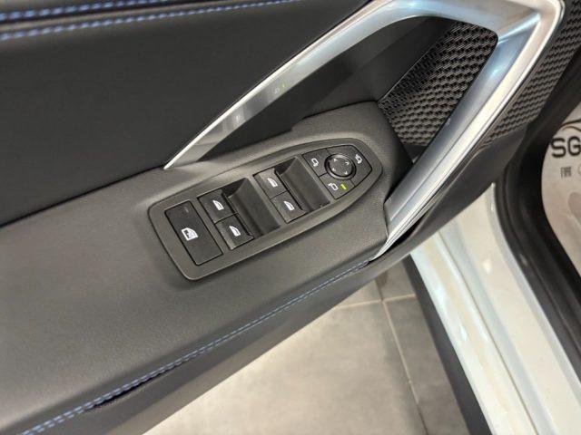 BMW X1 xDrive 20d MSport Pro StraFull Automatico 4X4