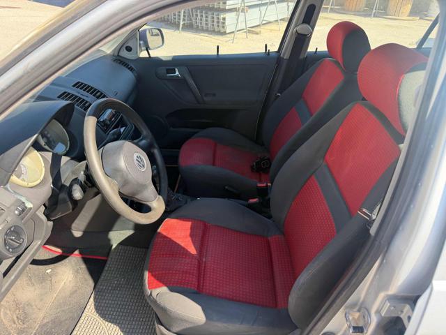 VOLKSWAGEN Polo 1.4 cat 5p Comfortline Air Stupenda Bellissima