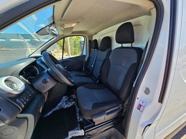 FIAT Talento 1.6 MJT 120CV PC-TN Furgone 12q