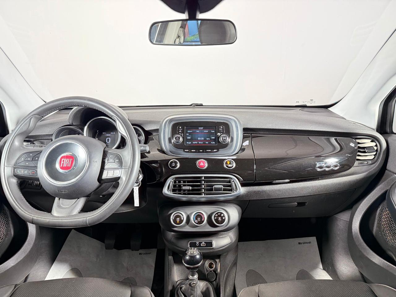 Fiat 500X 1.3 MultiJet 95 CV Pop DA COMMERCIANTI