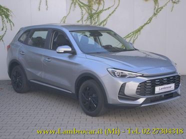 MG ZS 1.5 Standard 115cv KM Zero