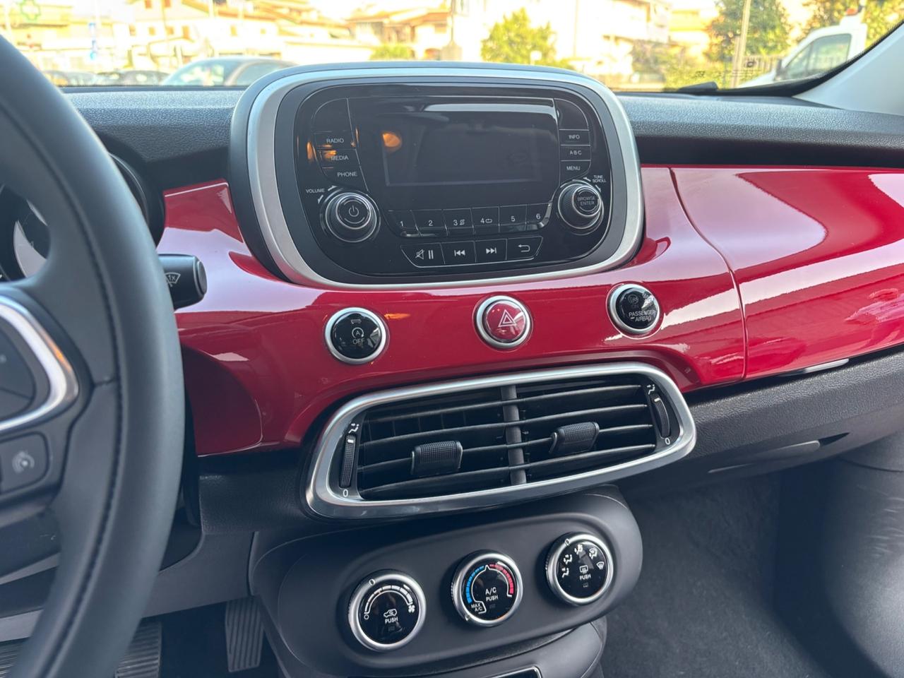 Fiat 500X 1.3 MultiJet 95 CV Lounge PREZZO PROMO