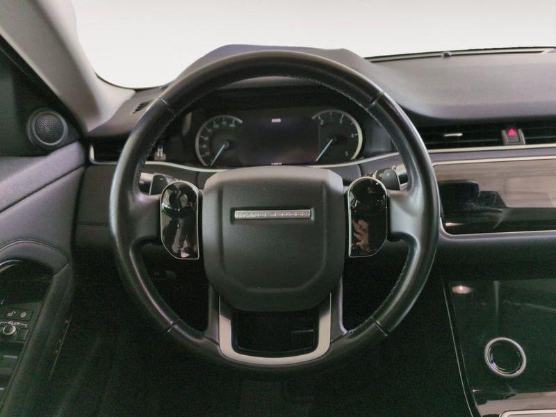 Land Rover Range Rover Evoque 2.0 D150 R-Dynamic FWD