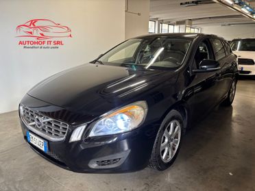 Volvo V60 2.0 D3 5 CILINDRI