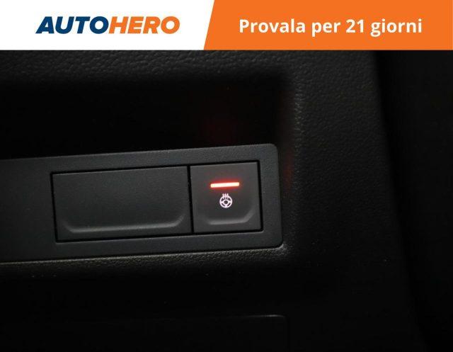 RENAULT Captur Plug-in Hybrid E-Tech 160 CV Intens