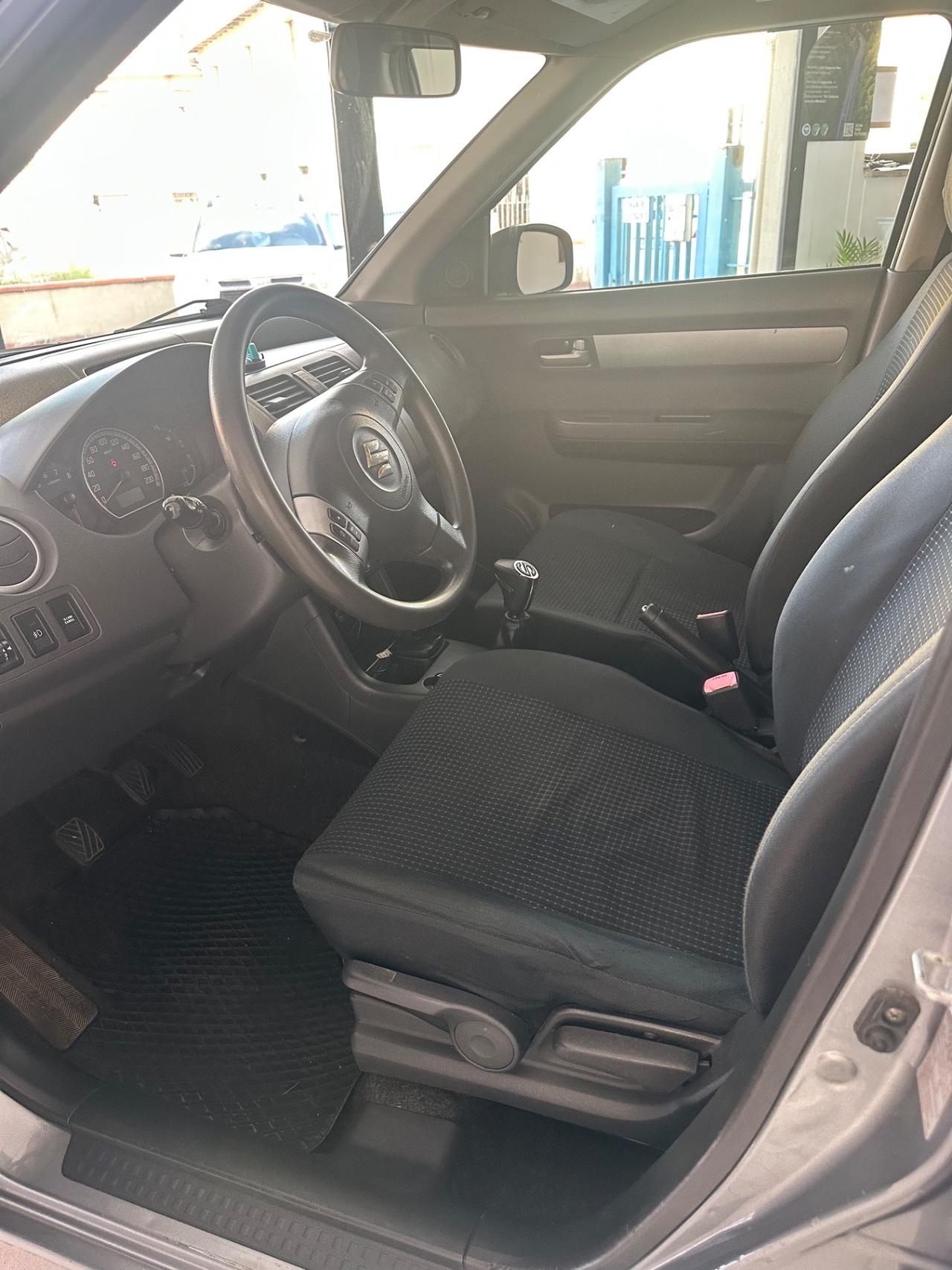 Suzuki Swift 1.3 5p. GL