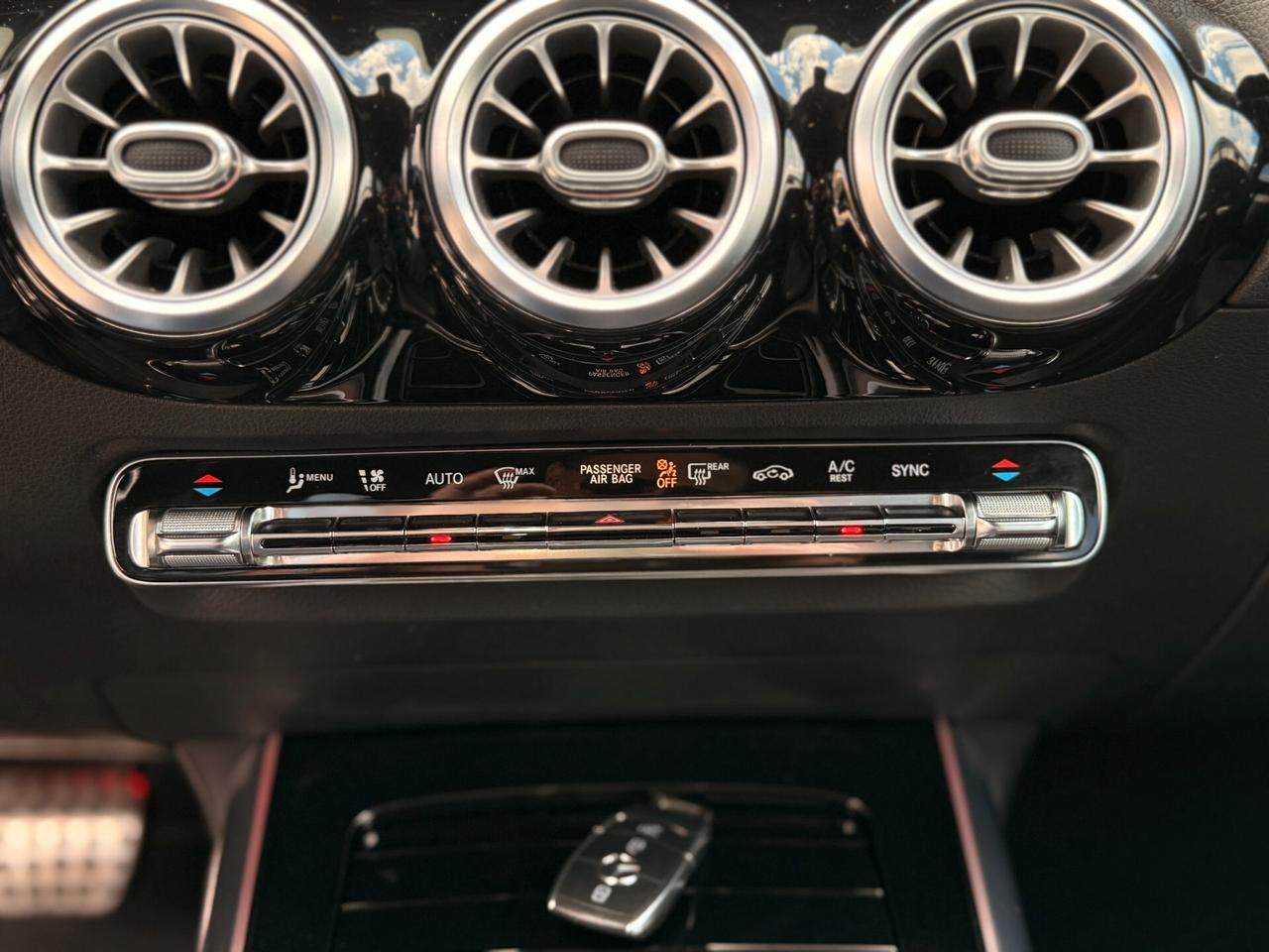 Mercedes-benz GLA 200 d Automatic Premium
