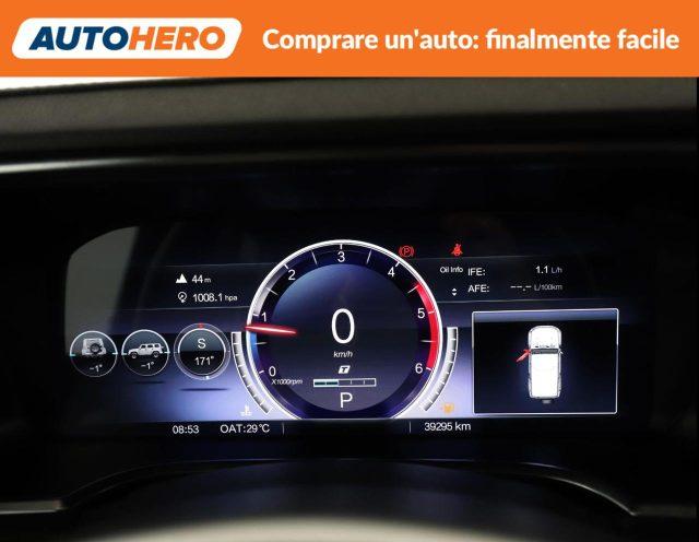 ICH-X K2 2.0 Turbo Diesel 4x4