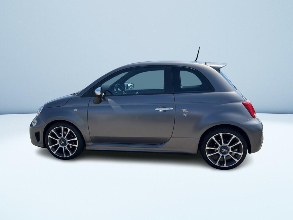 Abarth 595 1.4 T-Jet Turismo
