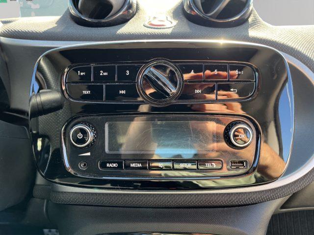 SMART ForTwo 1.0 twinamic Superpassion