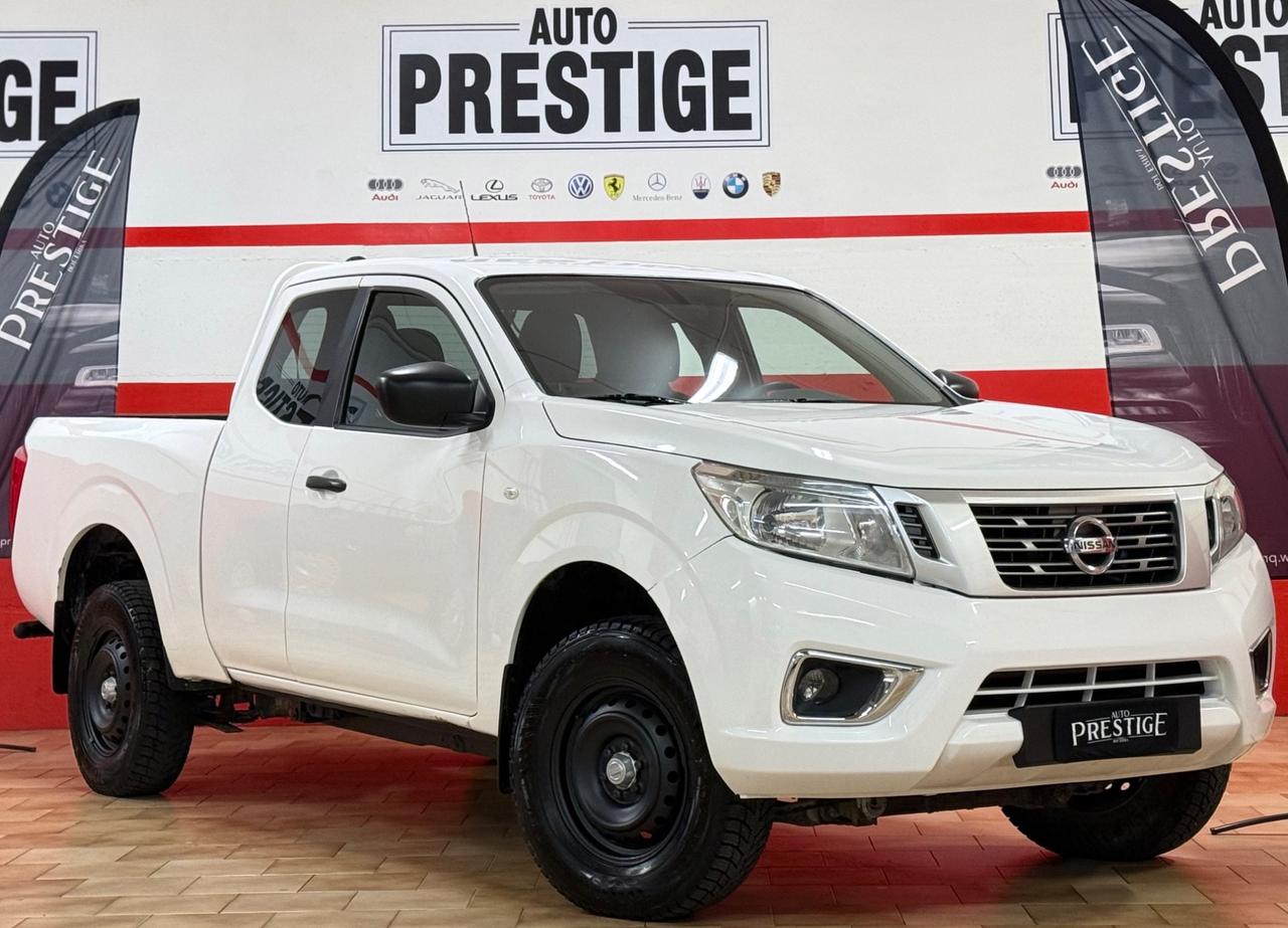 Nissan Navara 2.3 dCi 190 CV 4WD Double Cab Tekna