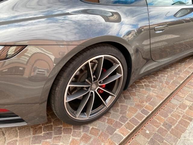 Porsche 911 992 Carrera S Coupè