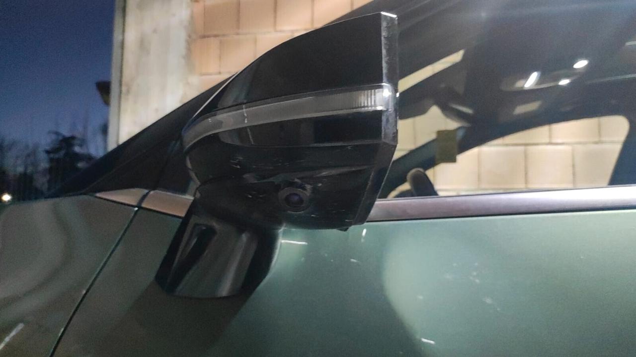 Kia Sportage 1.6 CRDI Mild Hybrid GT Line Plus